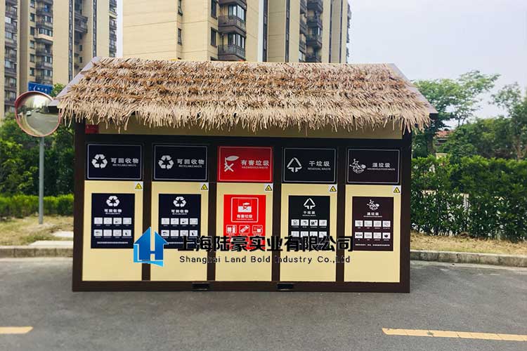 如何做好垃圾分類宣傳活動？